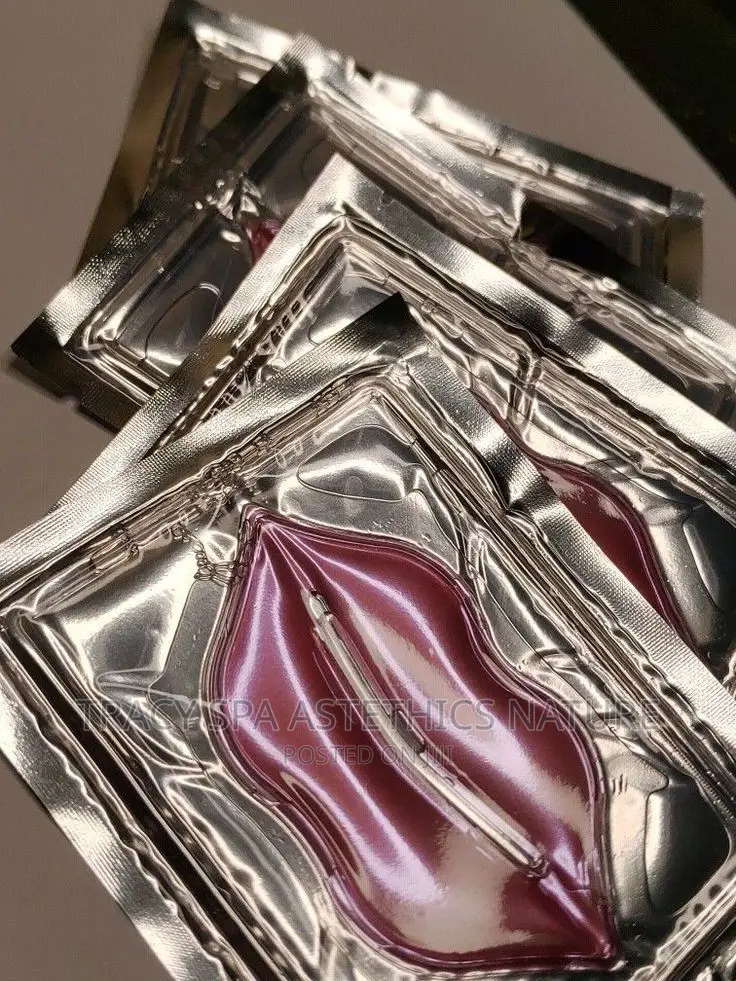 Lip Caree Mask