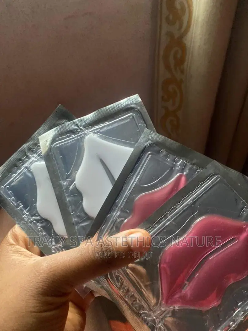 Lipp Masks