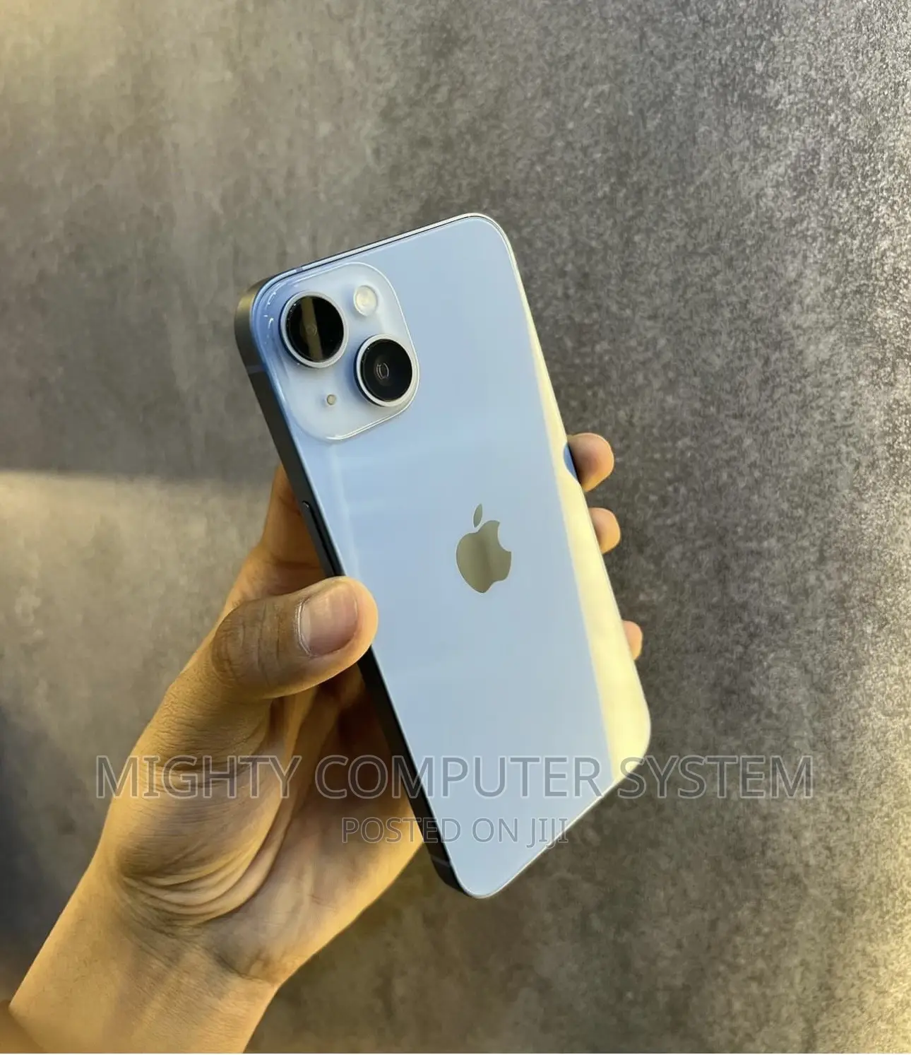 Apple iPhone 14 128 GB Blue