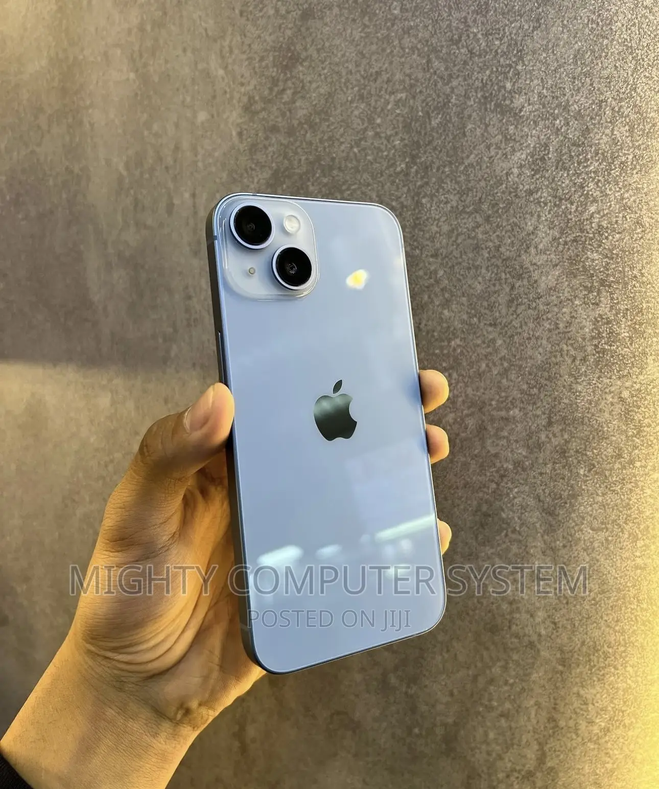 Apple iPhone 14 128 GB Blue