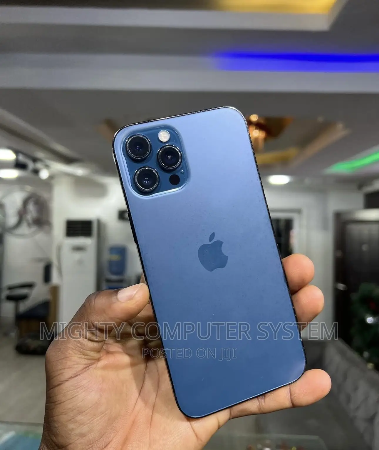 Apple iPhone 12 Pro 128 GB Blue