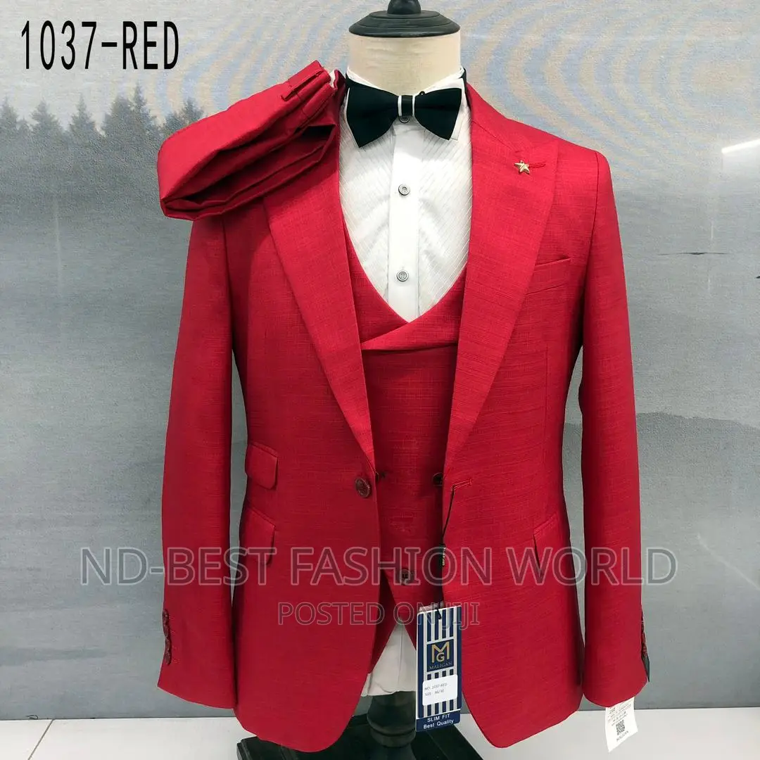 Pure Quality Suits