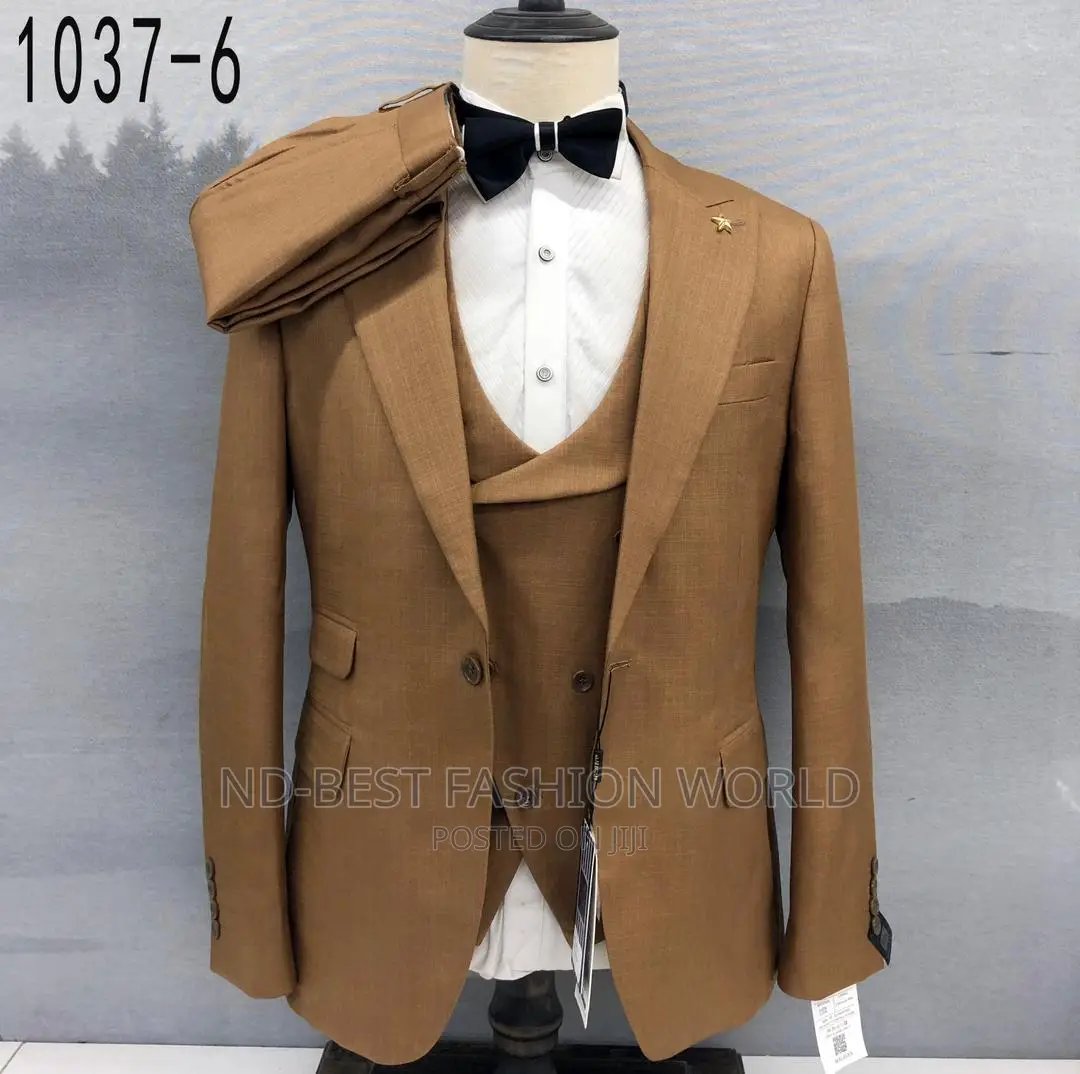 Pure Quality Suits