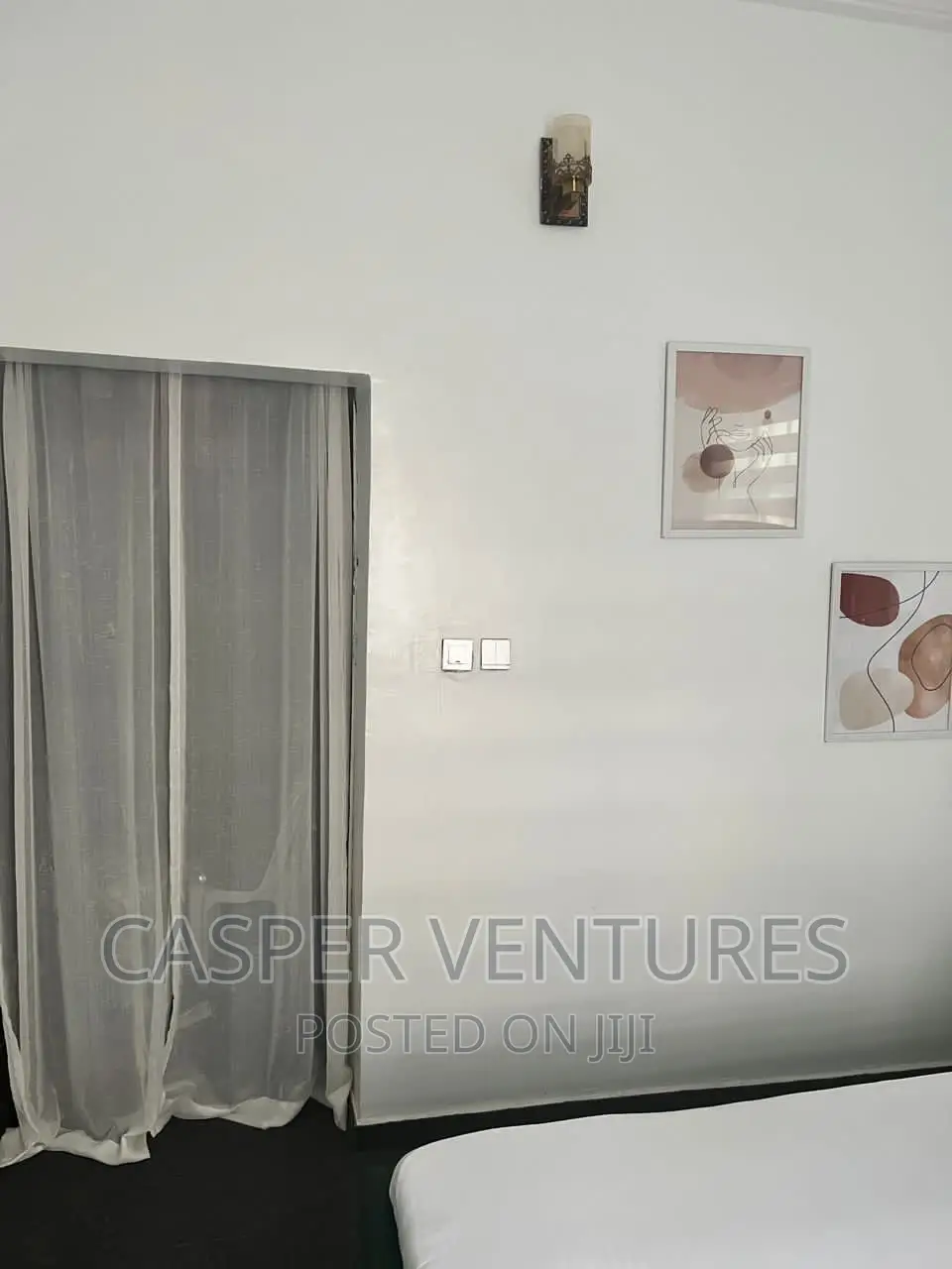 1bdrm Shared Apartment in Chevy View, Chevron for rent
