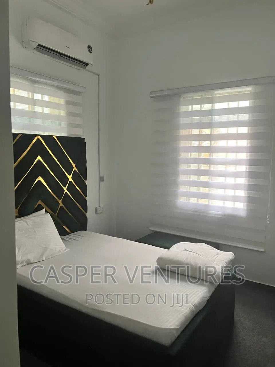 1bdrm Shared Apartment in Chevy View, Chevron for rent