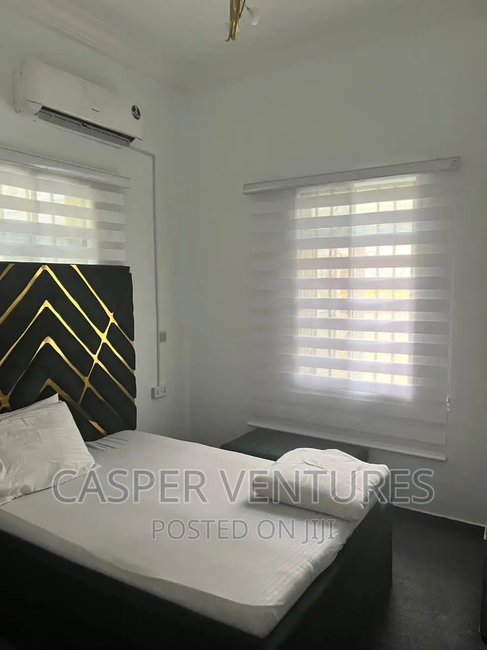 1bdrm Shared Apartment in Chevy View, Chevron for rent