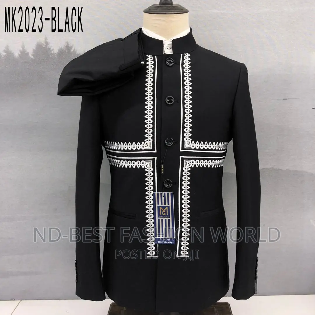 Pure Quality Suits