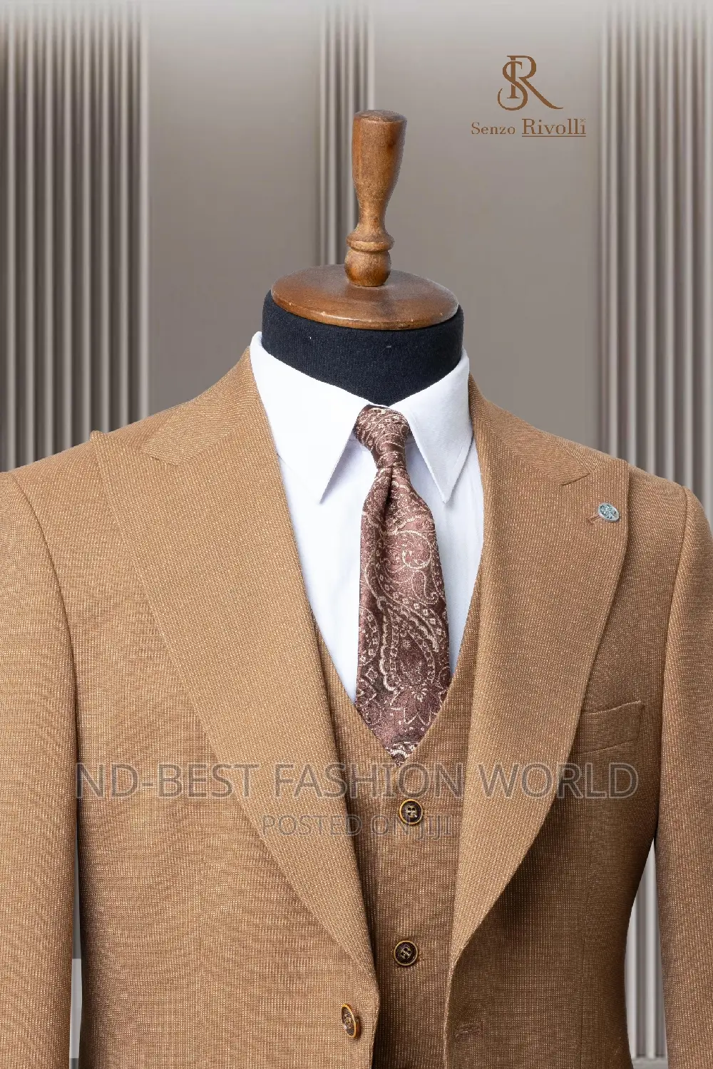 Pure Quality Suits