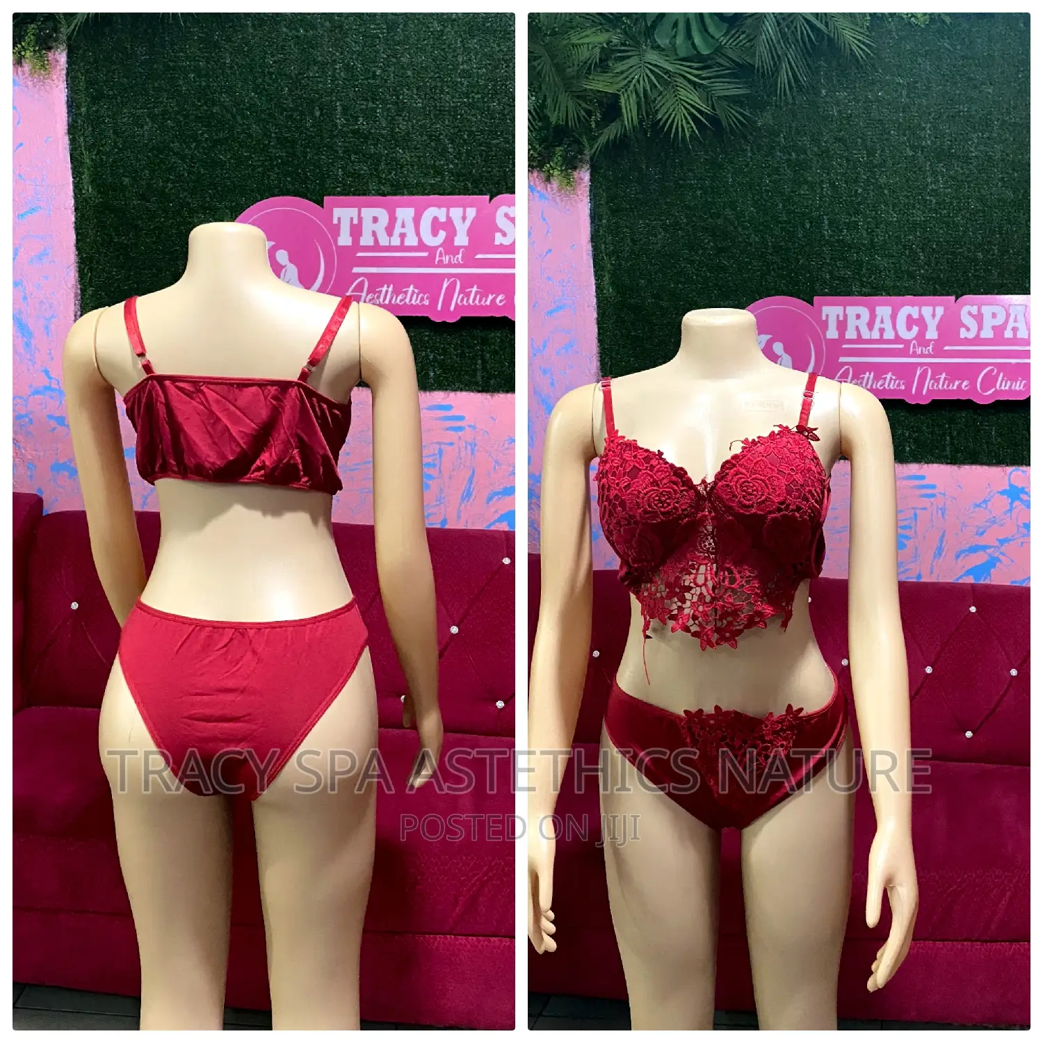 Sexy Lingerie
