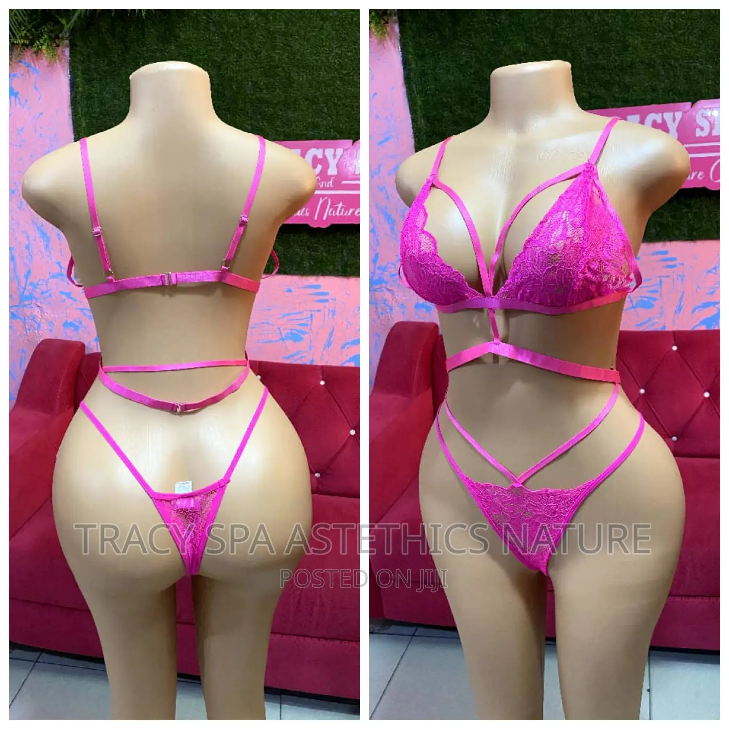 Sexy Lingerie