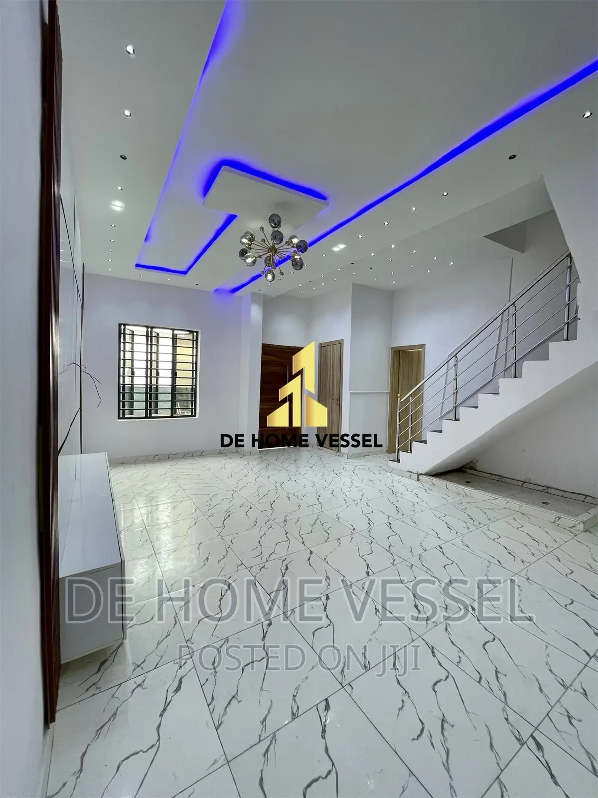 4bdrm Duplex in Ikota for sale