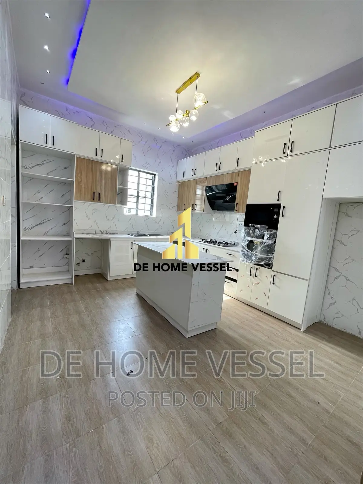 4bdrm Duplex in Ikota for sale