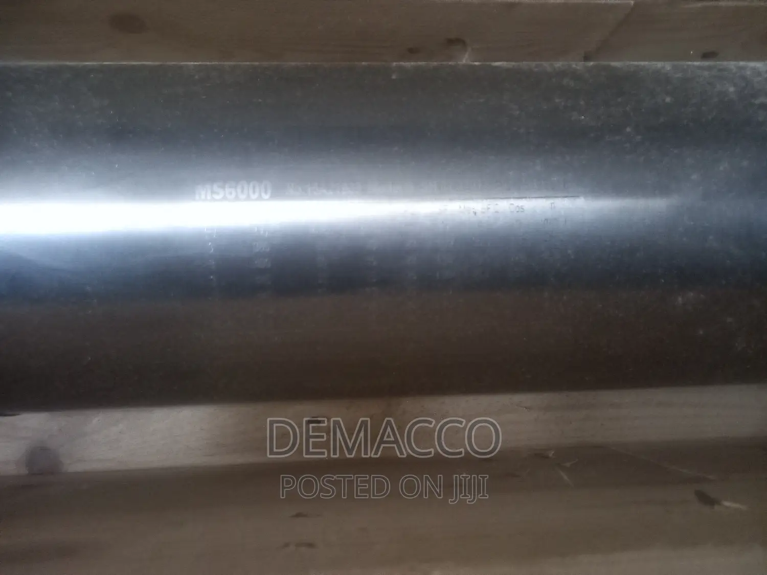 Grundfos Submersible Pump 15kw
