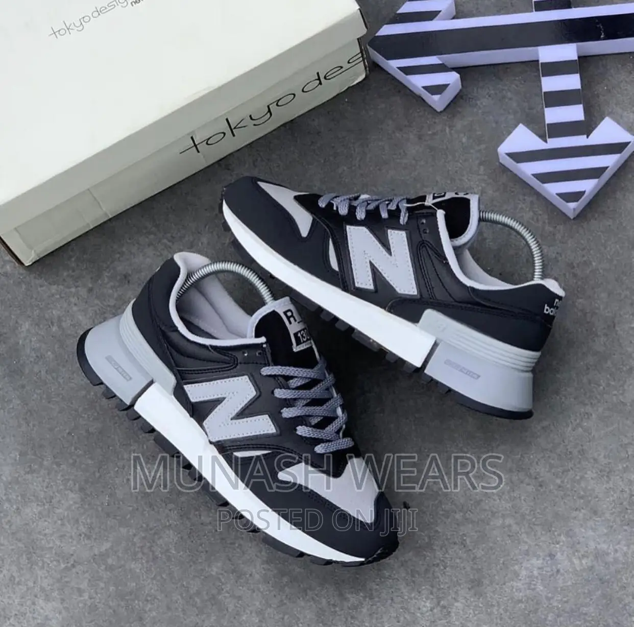 Original New Balance Sneakers