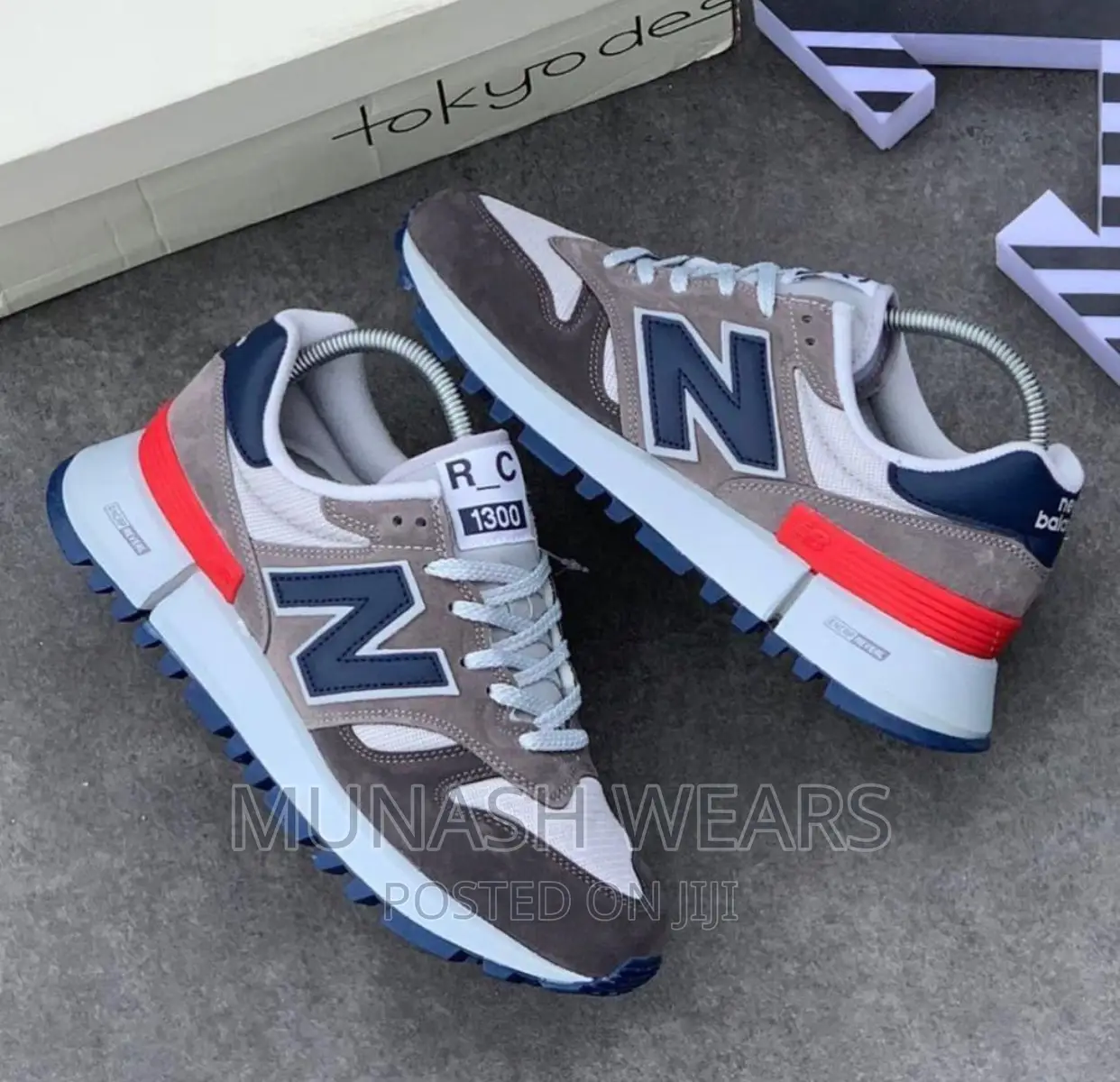 Original New Balance Sneakers