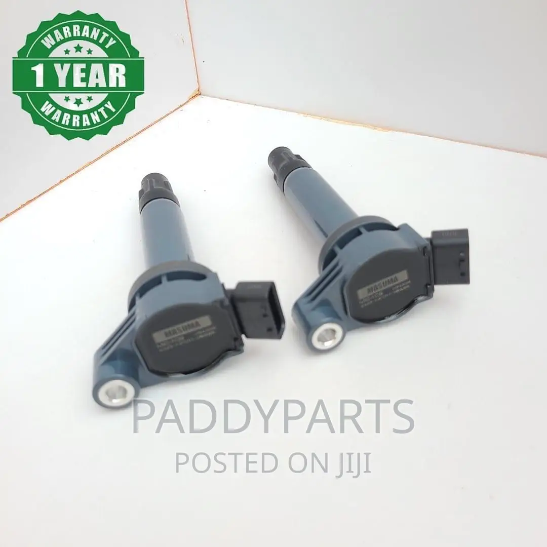 Toyota Venza Ignition Coil