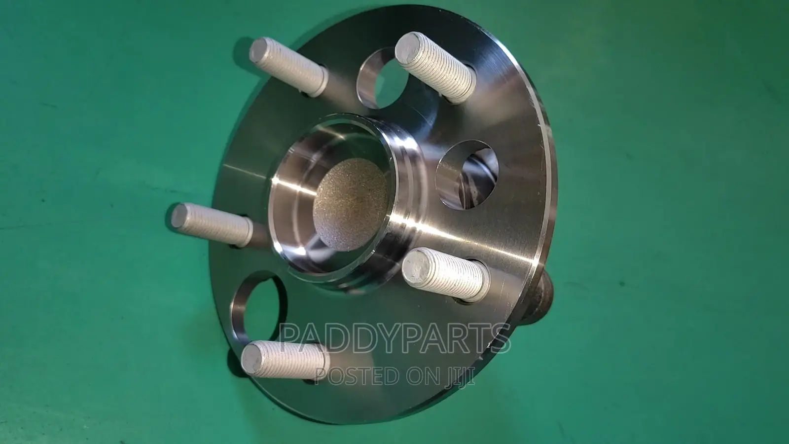 Toyota Corolla Rear Hub Bearing