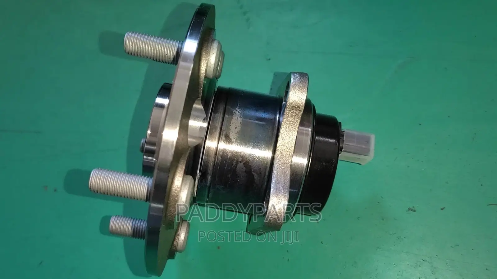Toyota Corolla Rear Hub Bearing