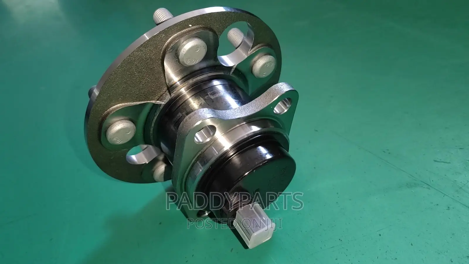 Toyota Corolla Rear Hub Bearing