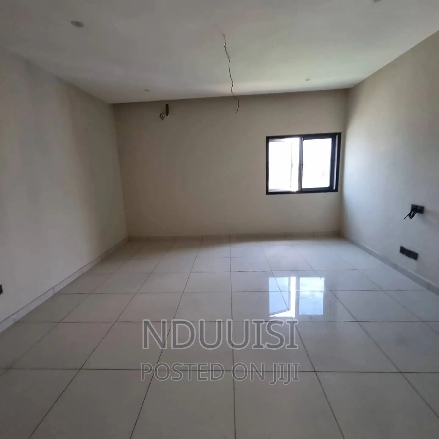 5bdrm Duplex in Wuye for sale