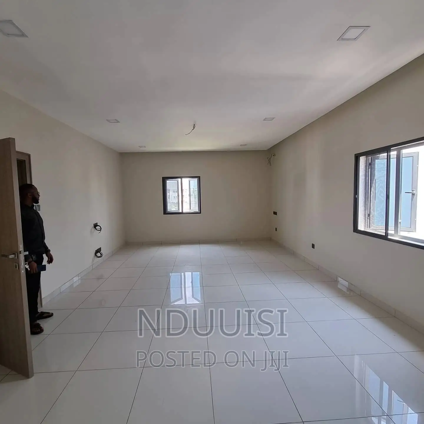 5bdrm Duplex in Wuye for sale