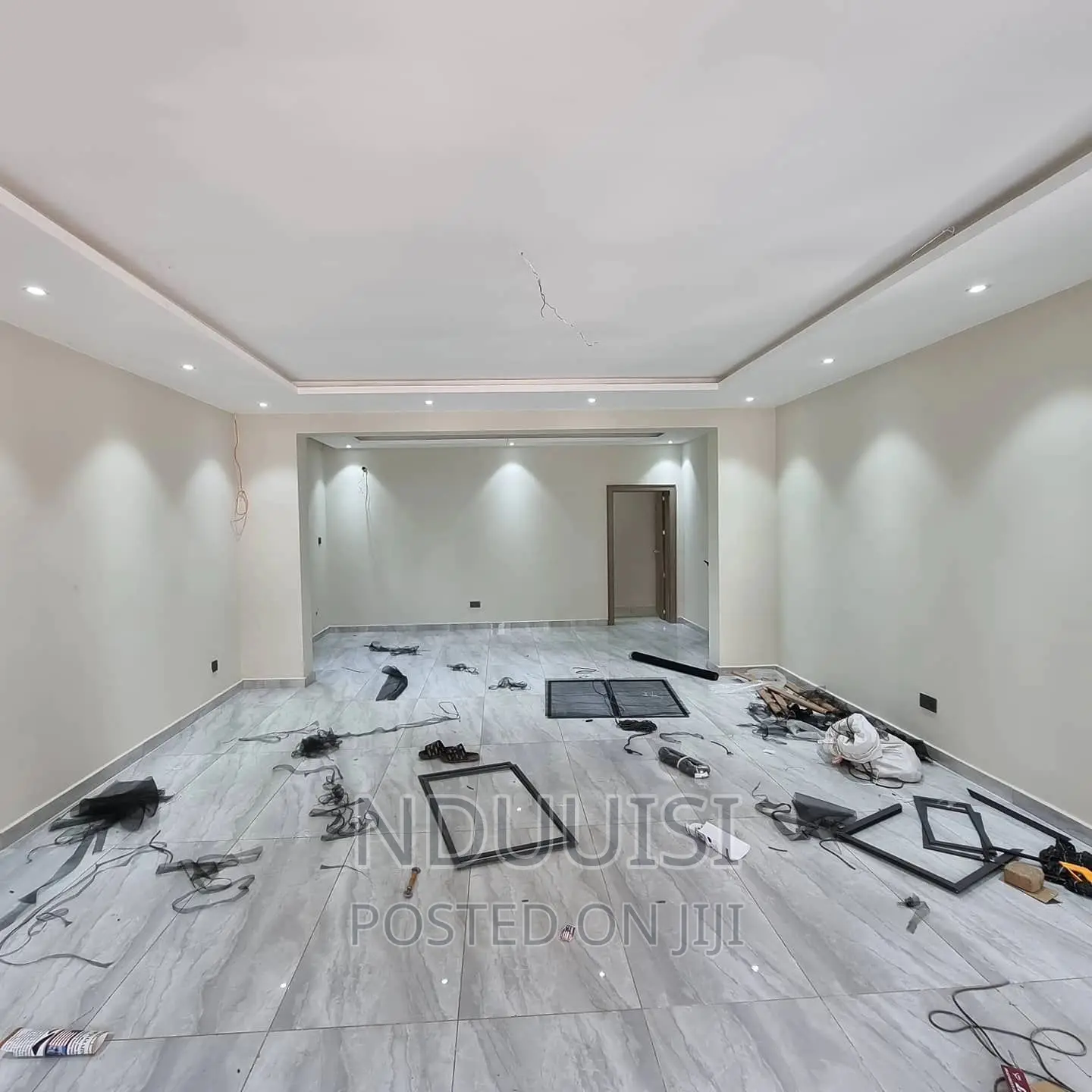 5bdrm Duplex in Wuye for sale