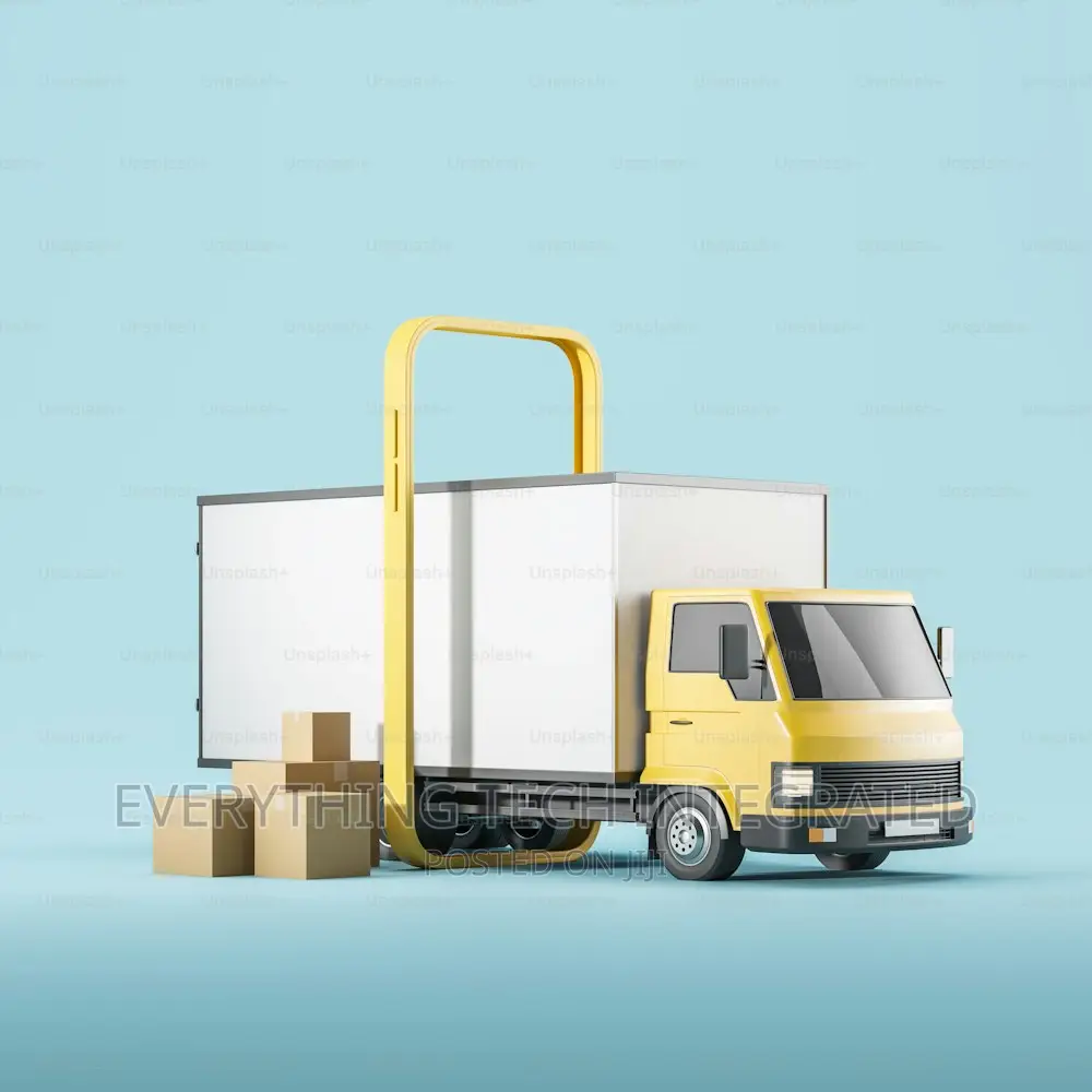Relocation Services With Free Cleaning Of The Old Location