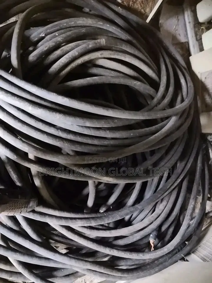 We Buy and Sell All Kinds of Electrical Material 