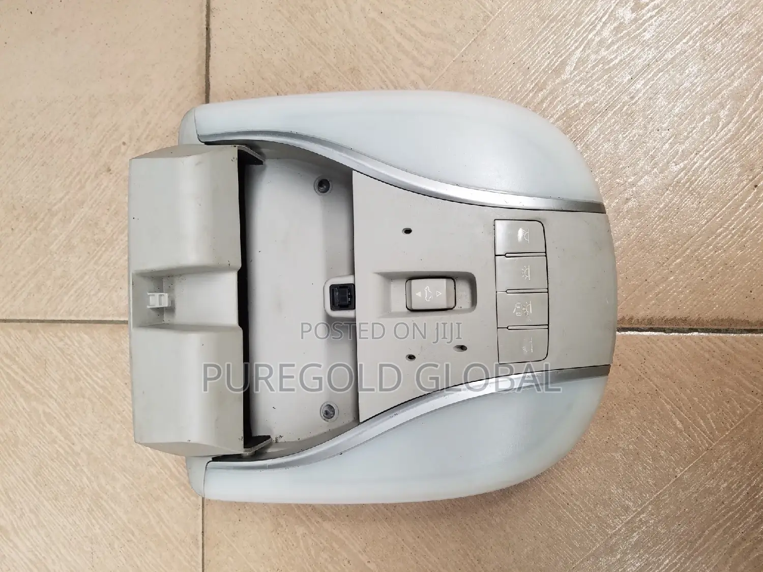 Infiniti Roof Light 2018 and 2020 Model