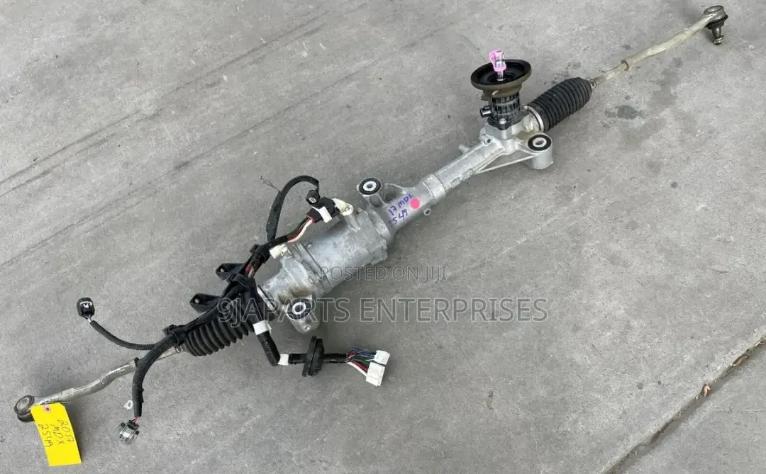Electric Power Steering Rack Acura MDX 2014 - 2020