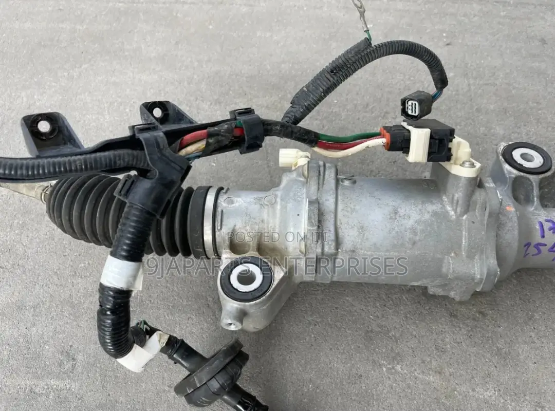 Electric Power Steering Rack Acura MDX 2014 - 2020