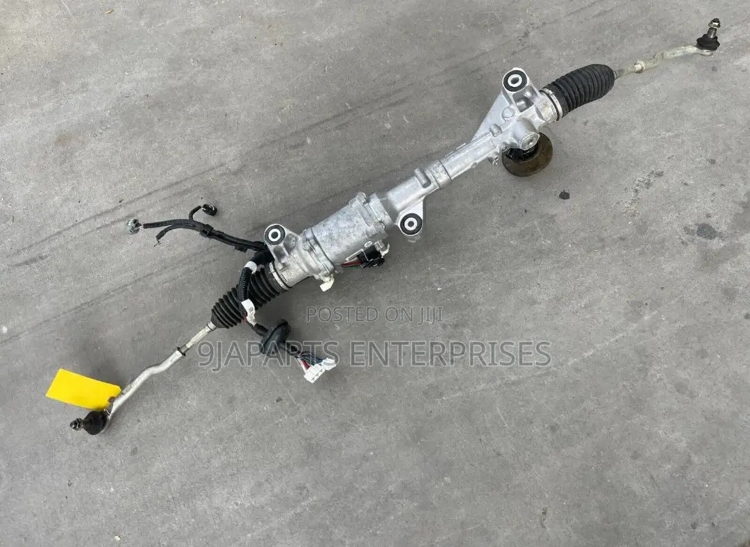 Electric Power Steering Rack Acura MDX 2014 - 2020