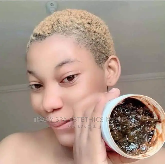 5 Days Whitening Herbal Soap