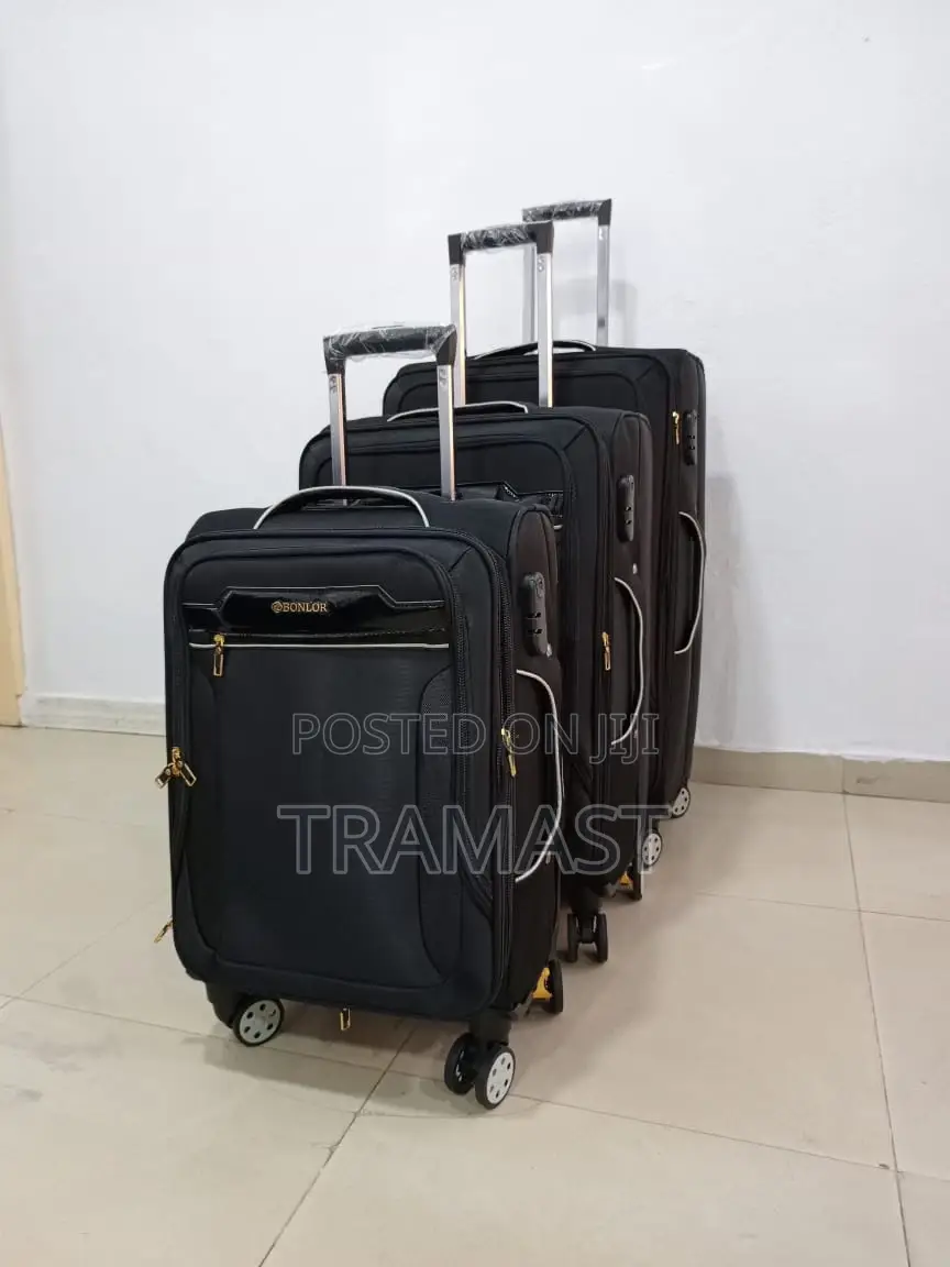 Bonlor Travelling Luggage