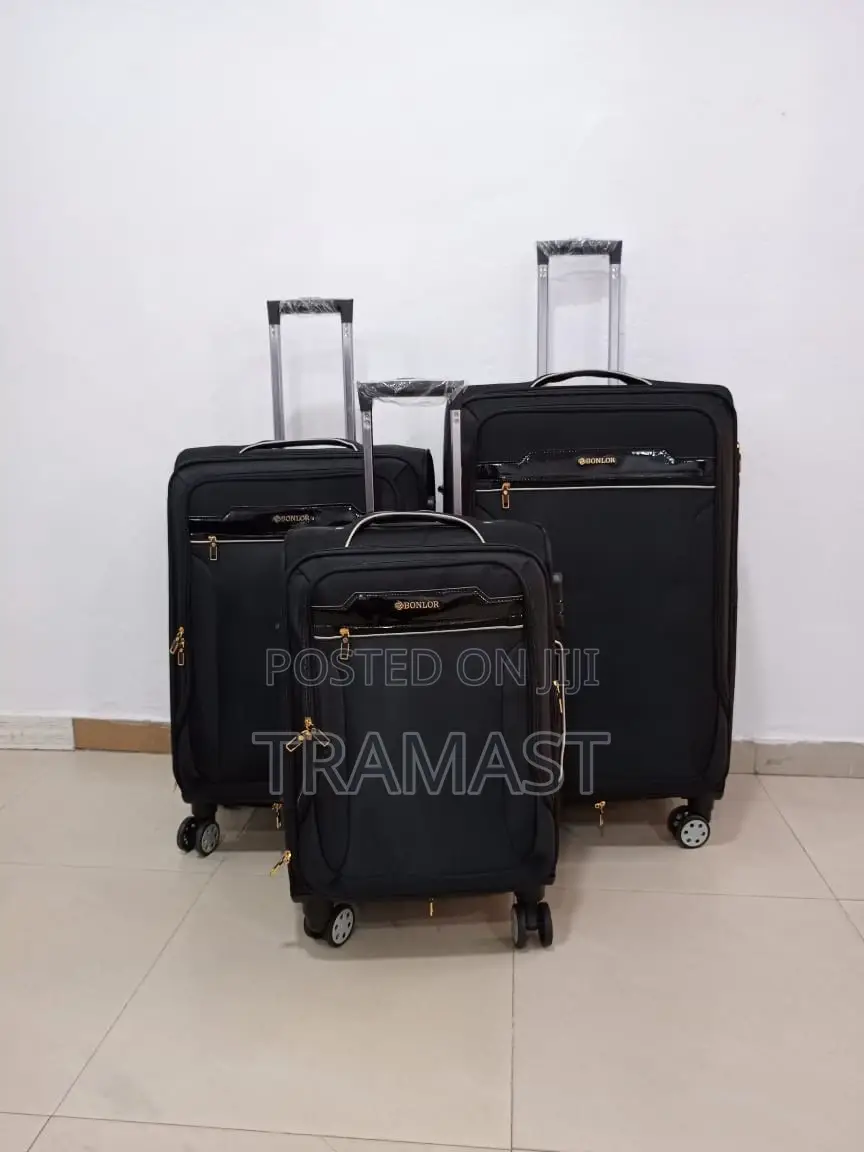 Bonlor Travelling Luggage