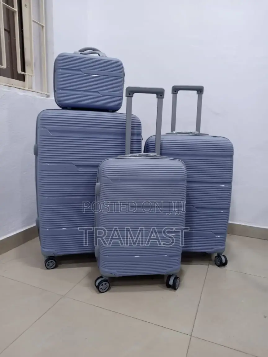 Nice Travelling Luggage