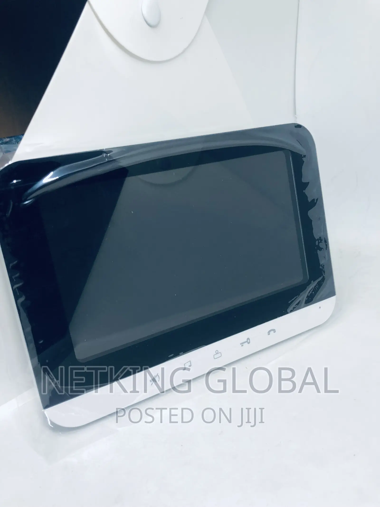 Hikvision 7 Inch Video Door Phone