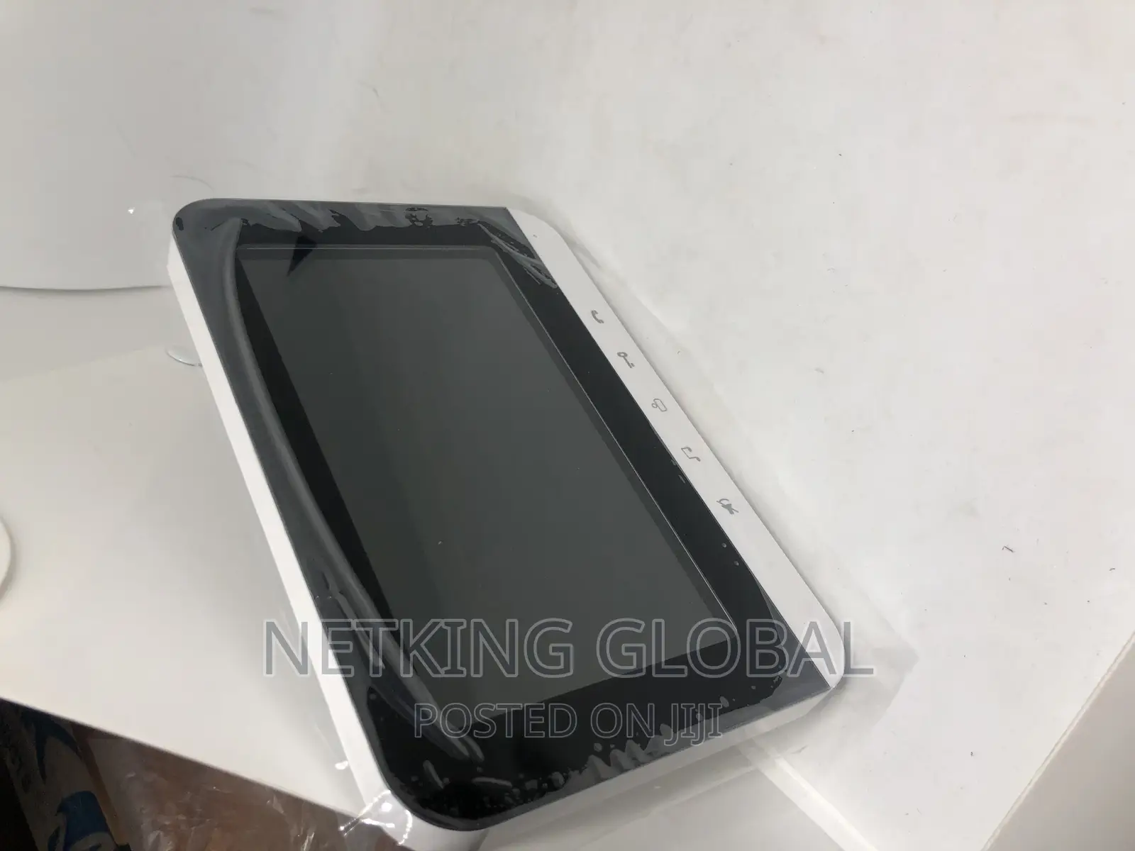 Hikvision 7 Inch Video Door Phone