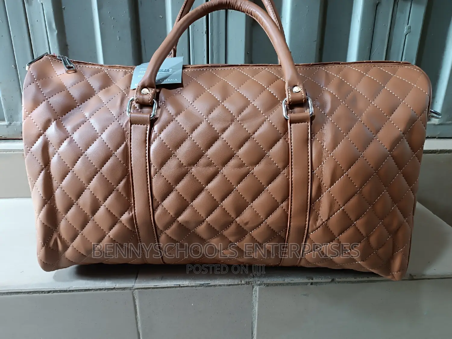 Designer Travelling Luggage and Duffle Bag