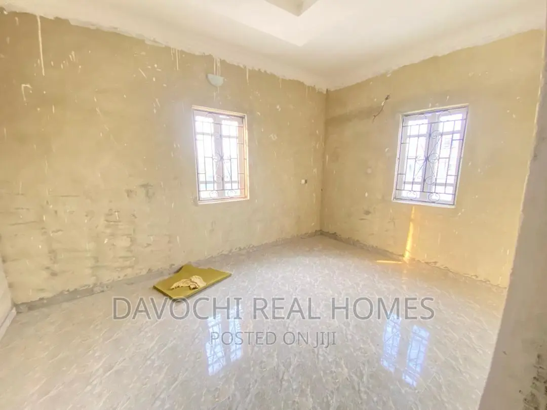 1bdrm Apartment in Thomas Estate, Ajah for rent