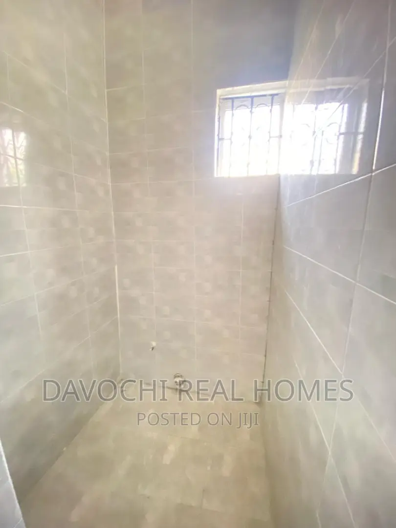 1bdrm Apartment in Thomas Estate, Ajah for rent