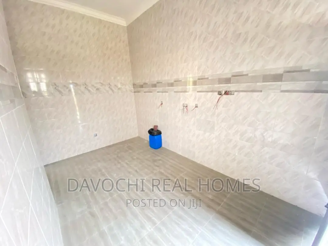 1bdrm Apartment in Thomas Estate, Ajah for rent