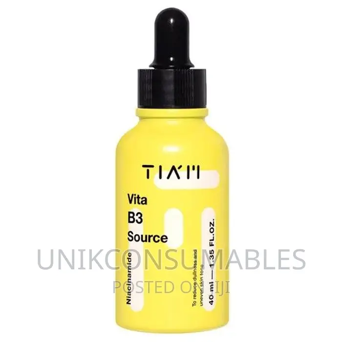 Tiam Vita B3 Source 40ml