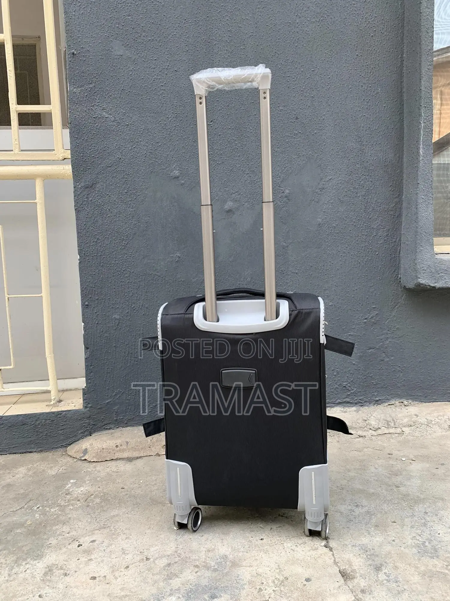 Strong Traveling Luggage