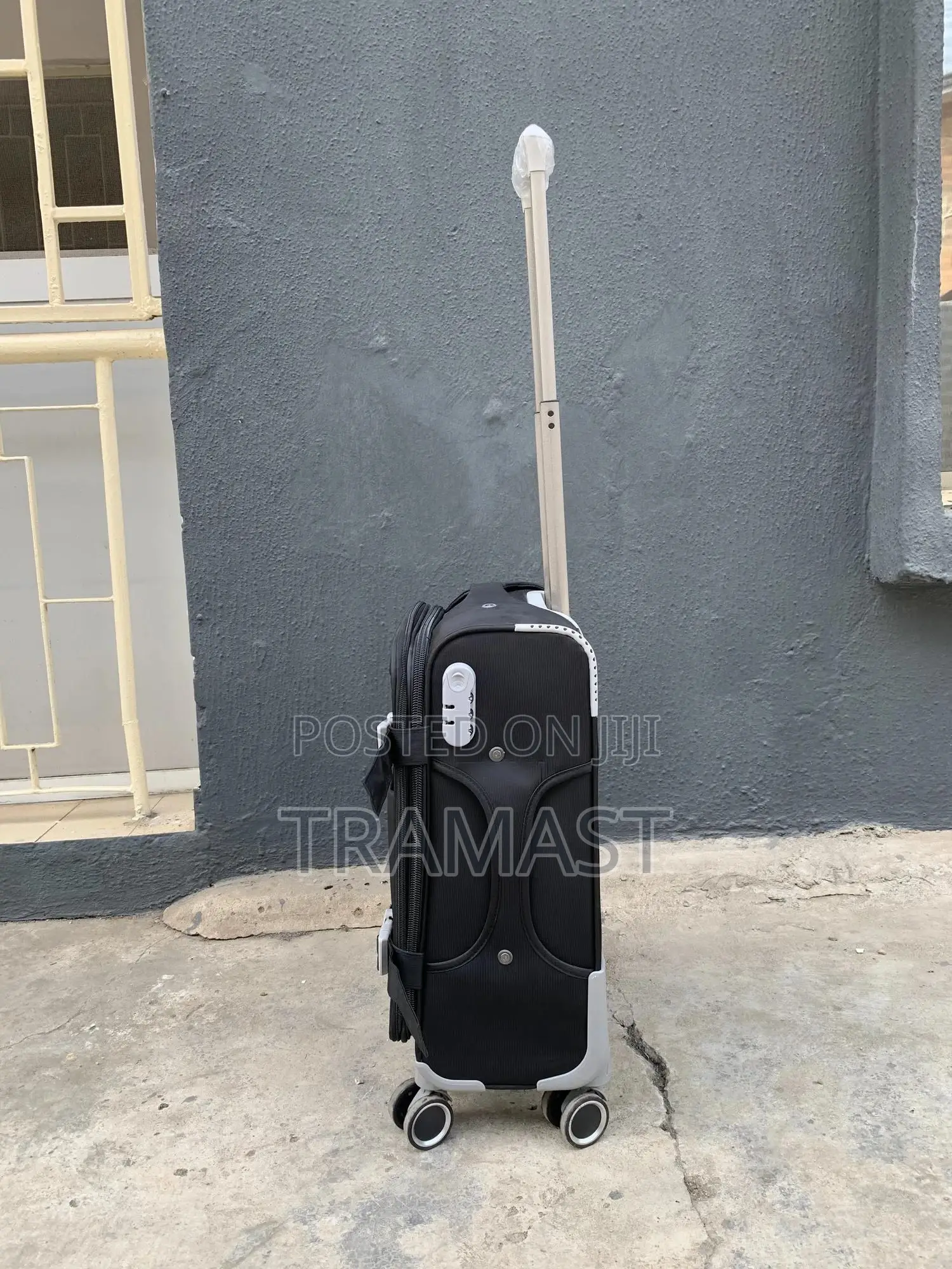 Strong Traveling Luggage