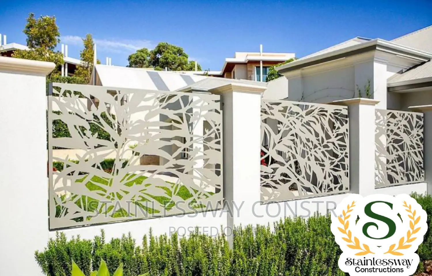 Lasercut Craft Beautific