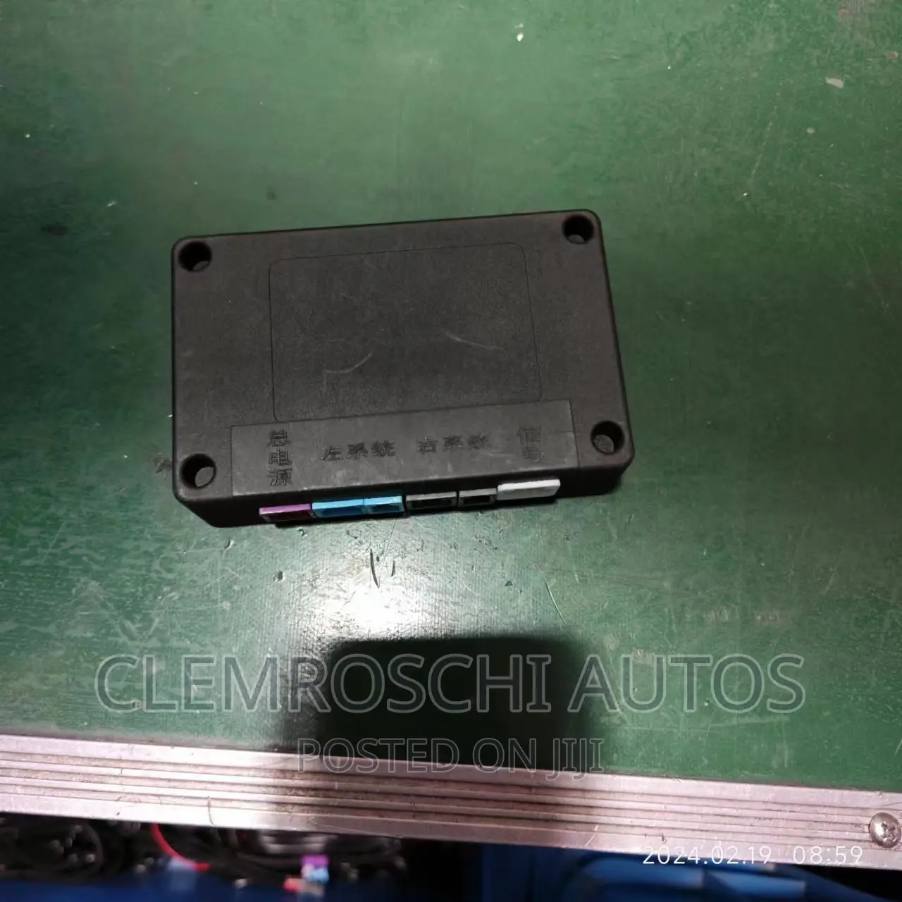 High Quality Certified Electric Side Step F150 2022 Module