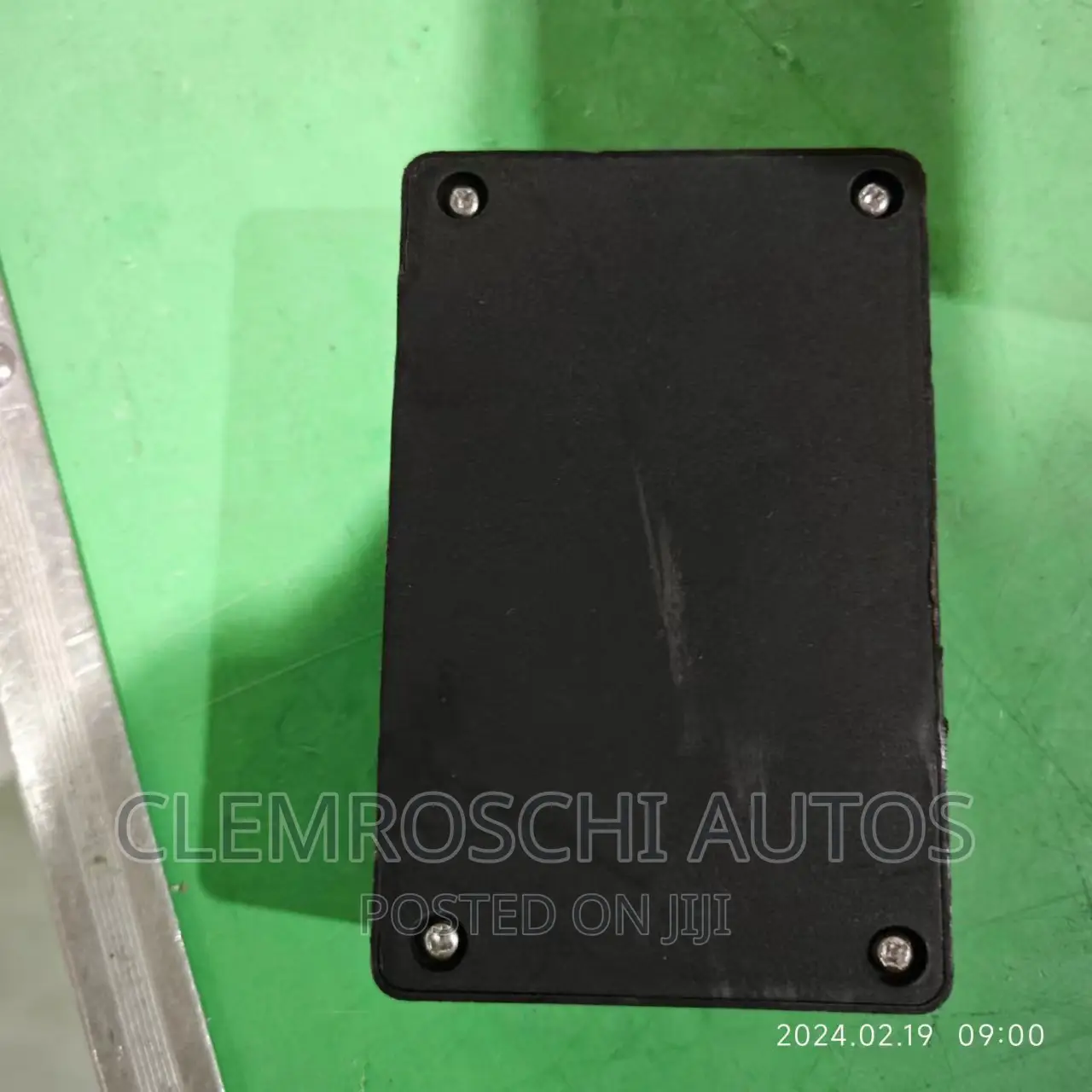 High Quality Certified Electric Side Step F150 2022 Module