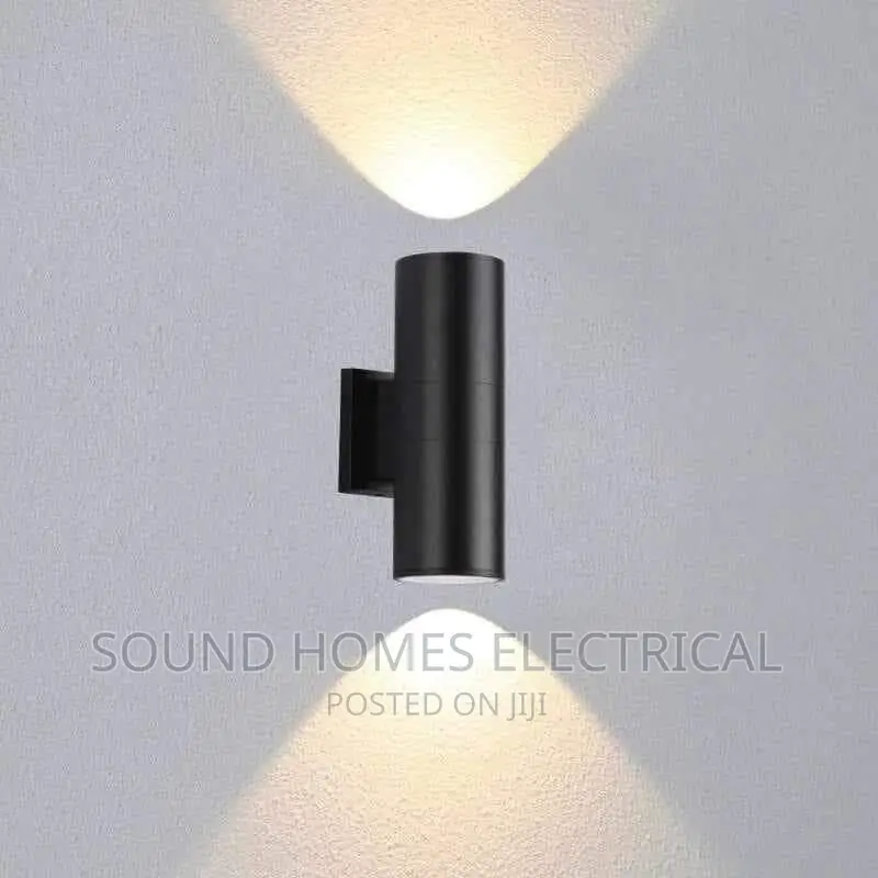 Outdoor Gate / Wall Lamps
