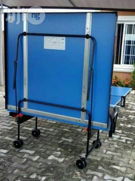 Waterproof Stiga Outdoor